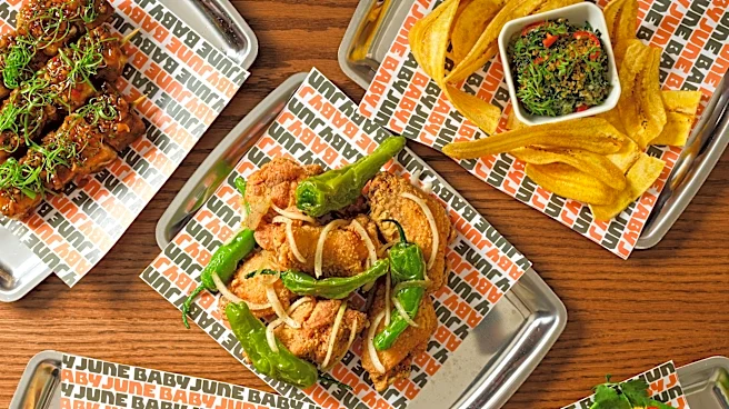 A New East Village Bar Channels the Joy of a Filipino House Party