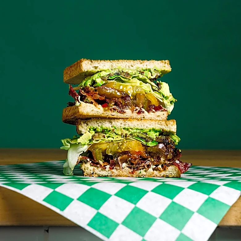 Portland’s Best Sandwich Shops