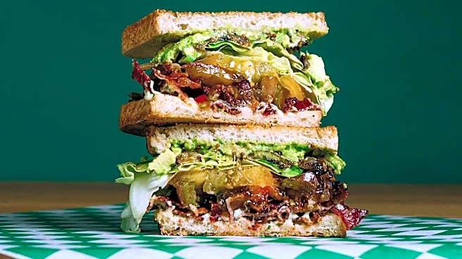 Portland’s Best Sandwich Shops