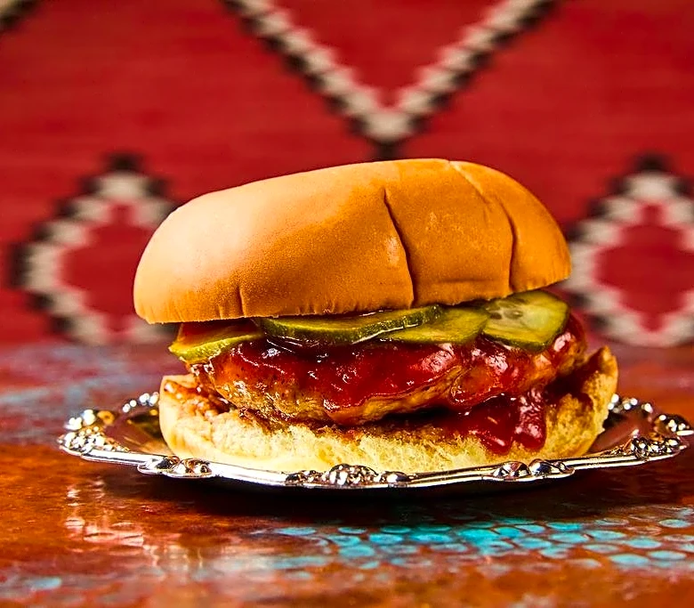 Uptown Has a New Hitching Post With a $5 Food Menu