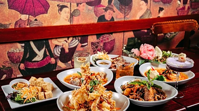 The Saddest Restaurant Closures in Las Vegas, Fall 2026