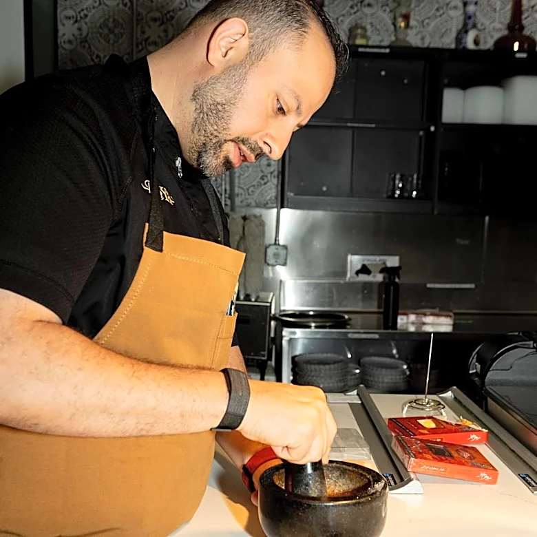 Fire-Grilled Mexican Seafood Arrives in South Austin