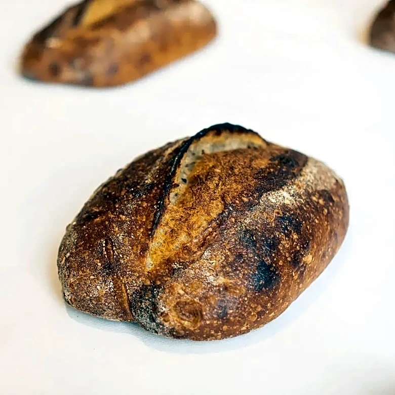 Expect Long Lines for Carbs at Chad Robertson’s New Brooklyn Bakery