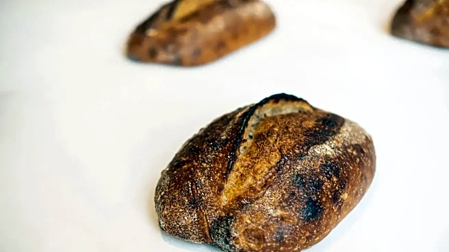 Expect Long Lines for Carbs at Chad Robertson’s New Brooklyn Bakery