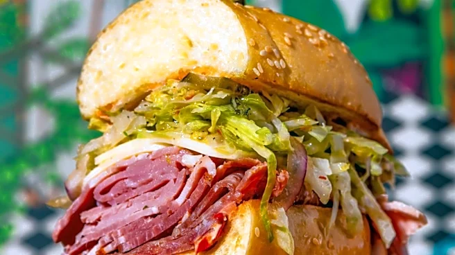 The Best Restaurants in Salem