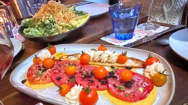 The best things Eater SF’s editor ate in October