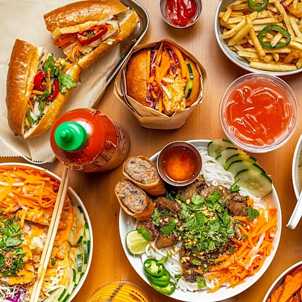 The Best Restaurants in Flatiron and Gramercy, According to Eater Editors