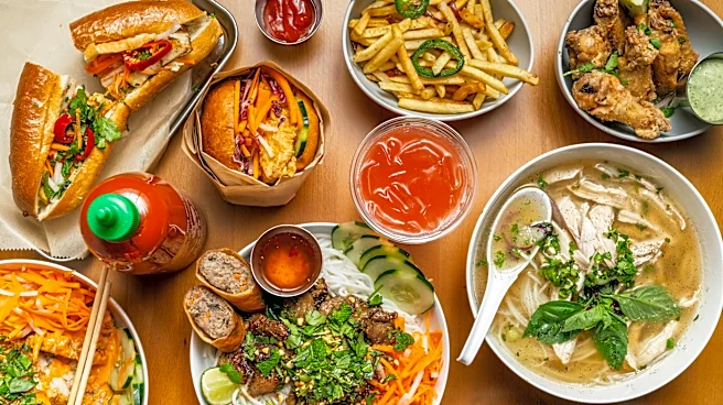 The Best Restaurants in Flatiron and Gramercy, According to Eater Editors