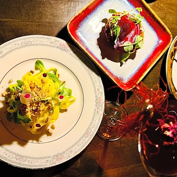 It’s Always a Scary Good Time at This Georgetown Tasting Room
