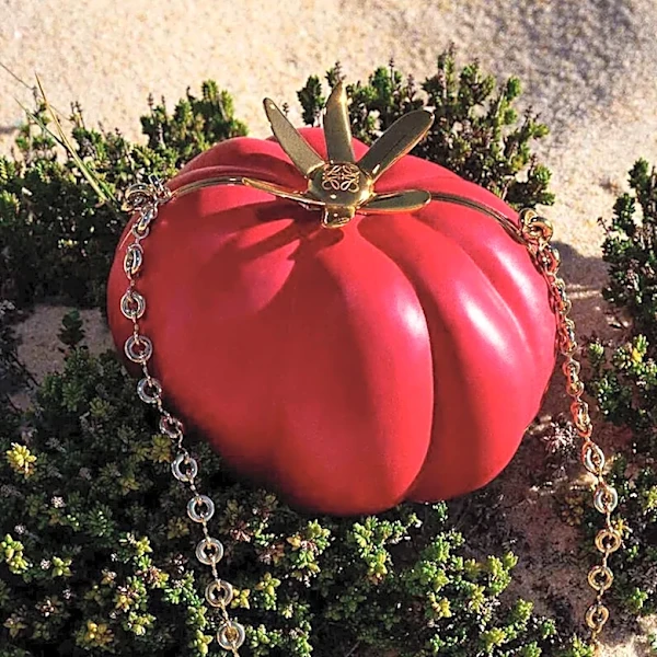 Food-Themed Fashion Is Starting to Feel Gluttonous