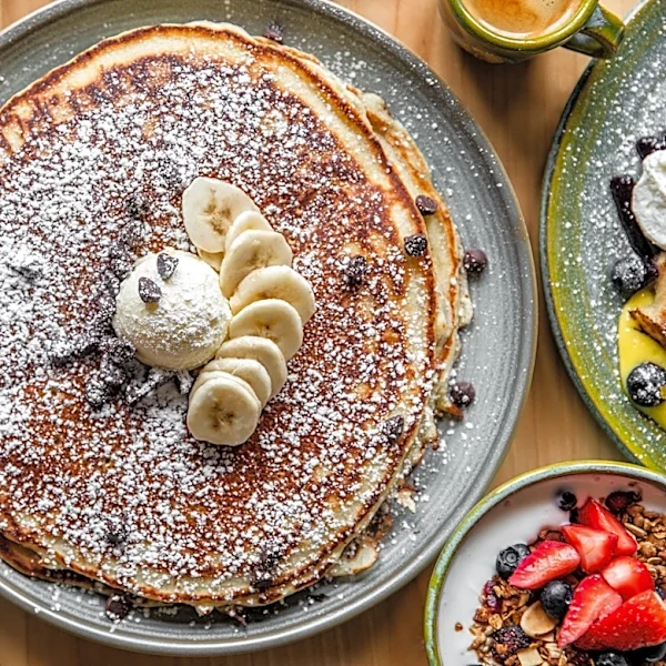 The Best Breakfast Restaurants in Houston