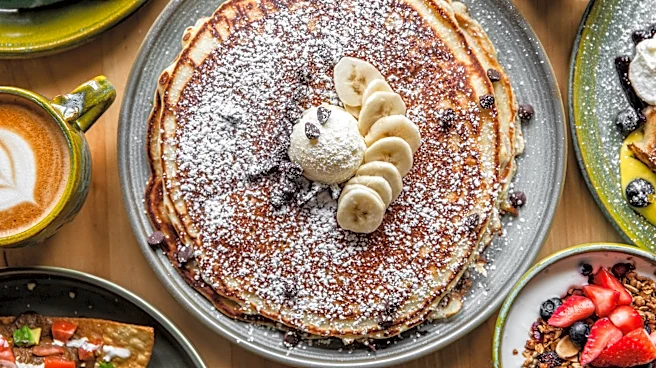 The Best Breakfast Restaurants in Houston