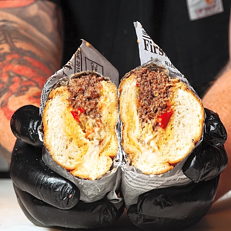The Best Italian Beef Sandwiches in Chicago