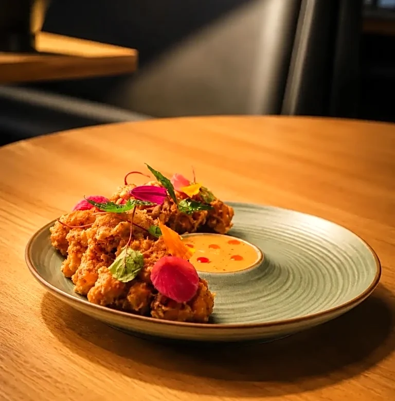 The Best Indian Restaurants in Austin