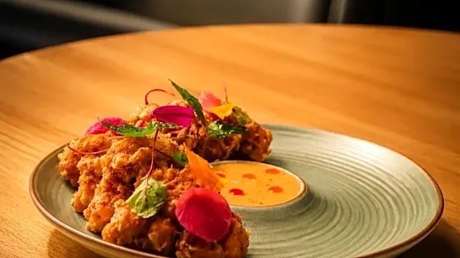 The Best Indian Restaurants in Austin