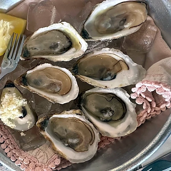 Steal My Food Itinerary: 3 Days on Prince Edward Island