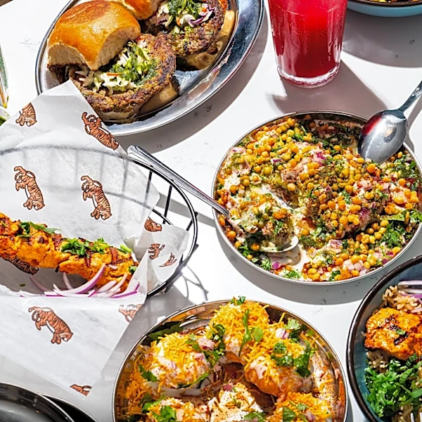 A Top-Rated Indian Restaurant Adds Casual D.C. Offshoot — And More October Openings