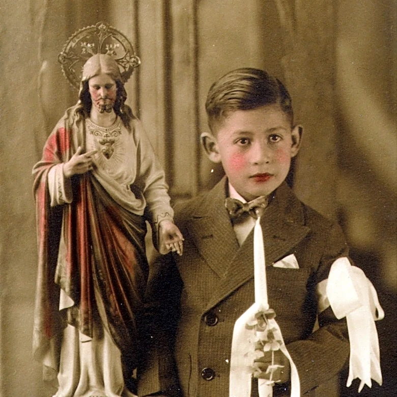 Can you identify this Casasola photo?