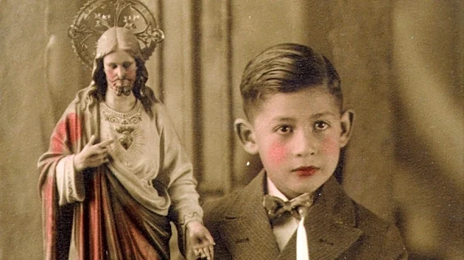 Can you identify this Casasola photo?