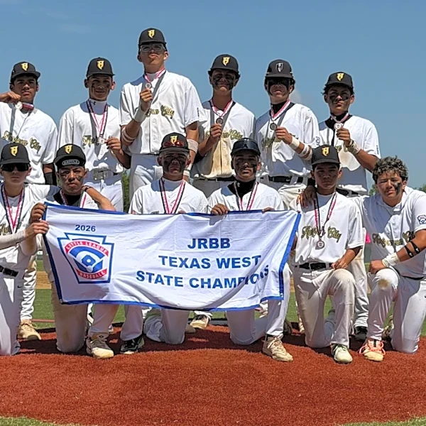 El Paso County baseball team chases Little League World Series dream