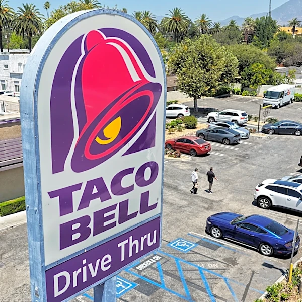Taco Bell menu adds new $3 steak burritos amid cyclosporiasis outbreak