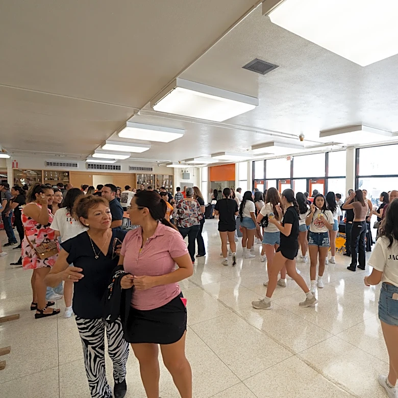 Texas falls in bottom half in national school rankings study