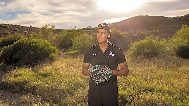 Baseball briefs: Drew Gonzalez named All-Texas; Dylan Torres joins NMSU