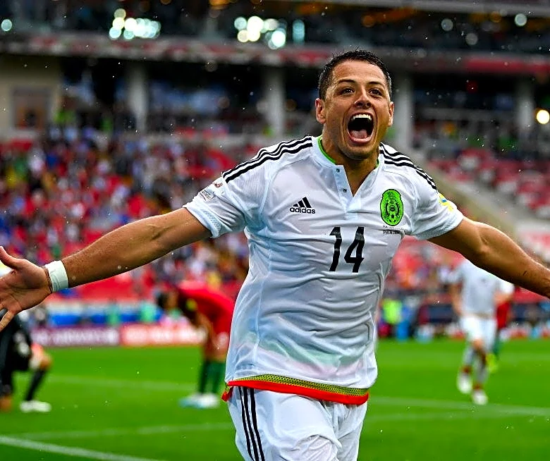 Javier 'Chicharito' Hernandez joins USL’s Athletico Dallas