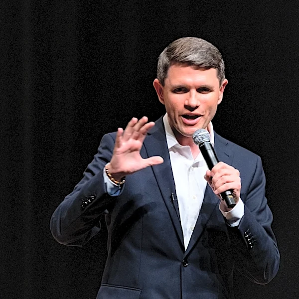 James Talarico widens lead over Ken Paxton in new Texas Senate poll