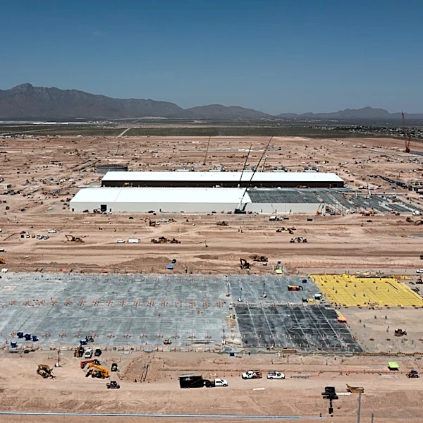 El Paso seeks statewide protections for residents from data center costs