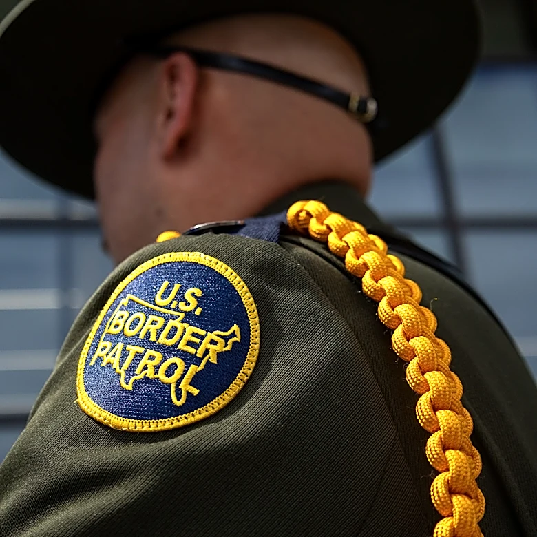 Feds bust El Paso to Albuquerque migrant smuggler boss suspect