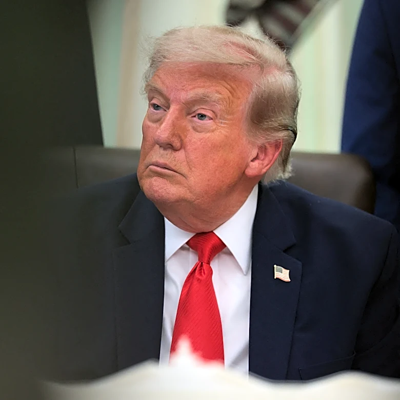New CNN/SSRS poll: Trump approval among Republicans hits record low