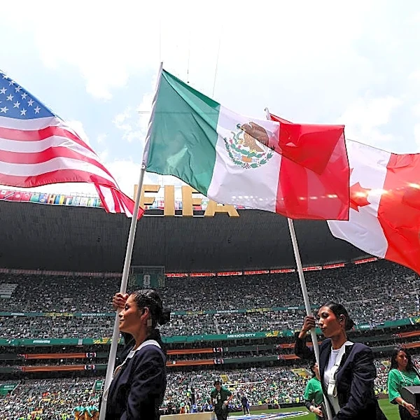 Why are flags half-staff? Why Mexican flags are lowered on July 30