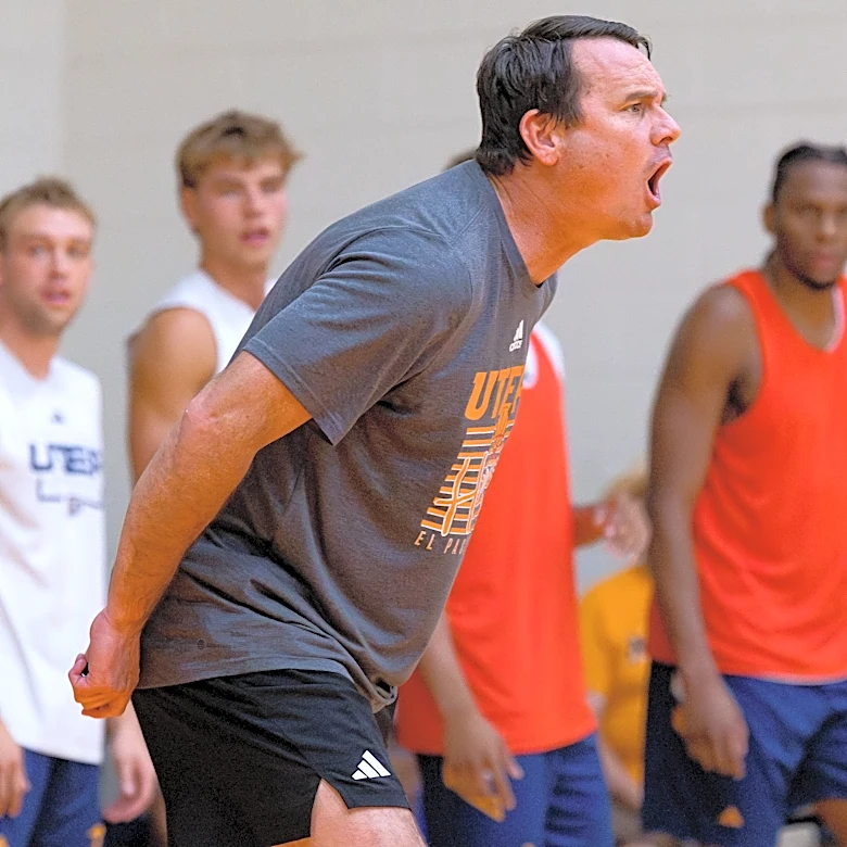 UTEP Miners men's basketball adds Cancun Challenge to schedule