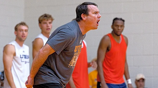 UTEP Miners men's basketball adds Cancun Challenge to schedule