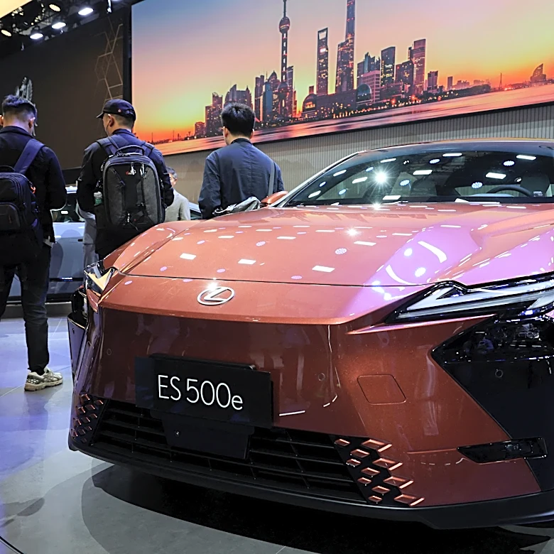 LETTERS: Why electric vehicles are a smart financial choice
