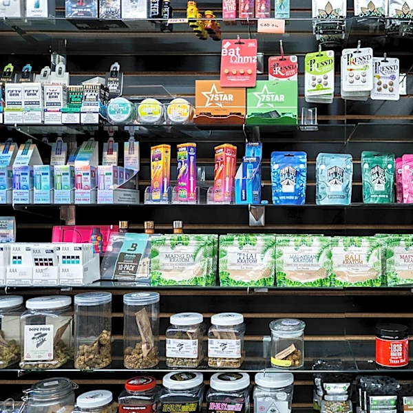 Is THC a felony in Texas? What to know about new THC law in Texas