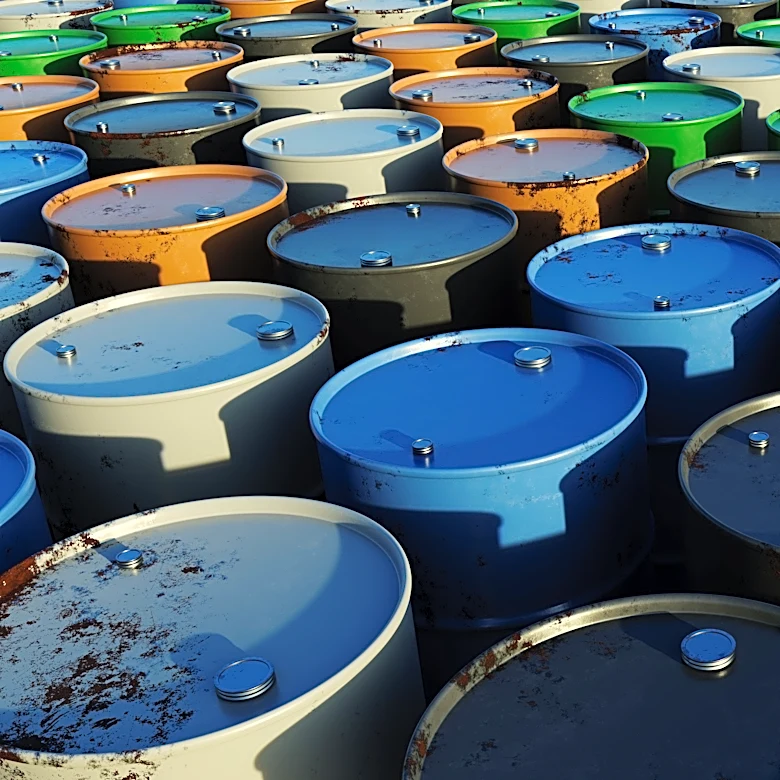 Iran war latest: Oil prices drop as Iran rejects Trump’s claim of talks