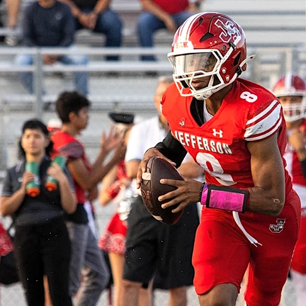 No. 26 Jefferson eyes breakthrough season behind experienced core