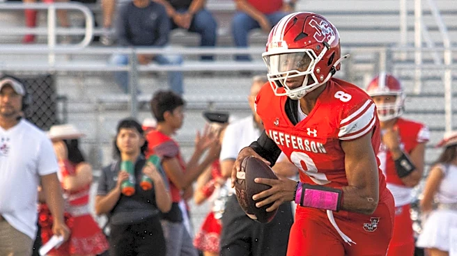 No. 26 Jefferson eyes breakthrough season behind experienced core