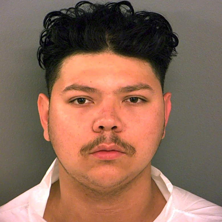 El Paso man sentenced in vicious smoke shop sex assault, other crimes