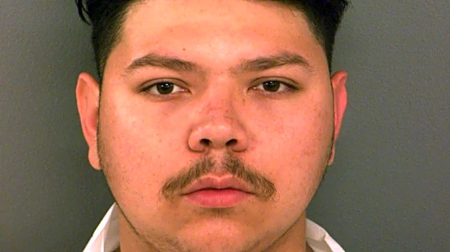 El Paso man sentenced in vicious smoke shop sex assault, other crimes