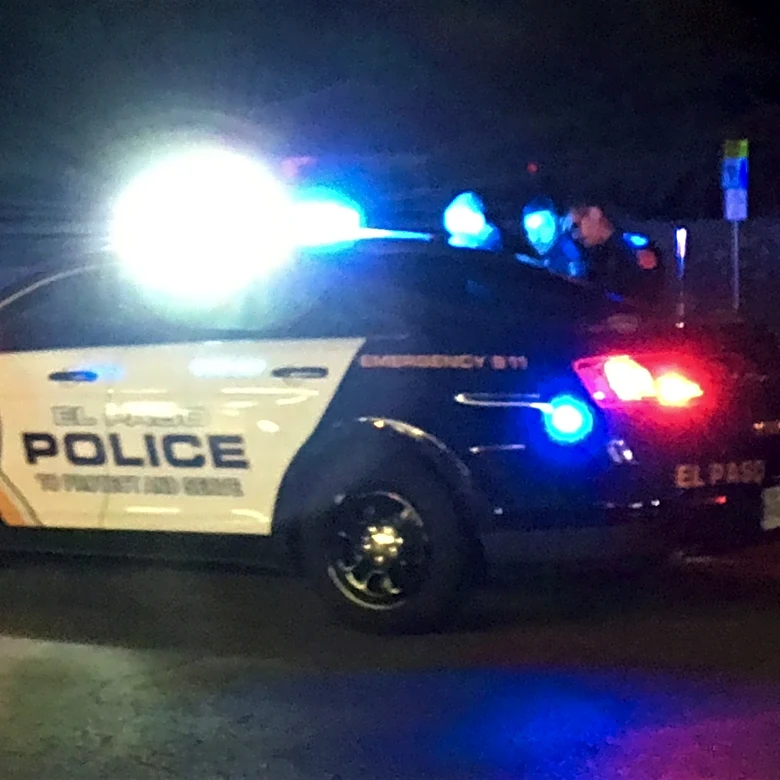 'I killed my mom:' El Paso man allegedly confesses to fatal stabbing