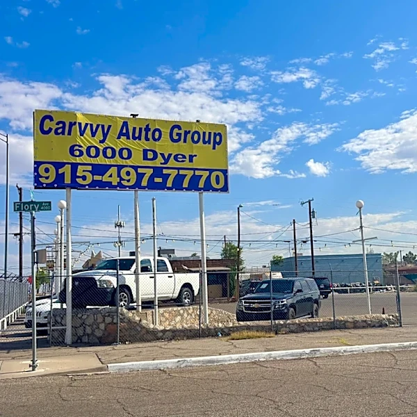 What's that project on Dyer Street in Northeast El Paso?