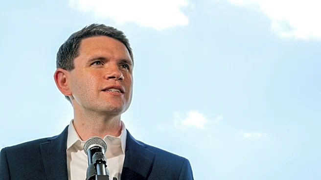 New poll shows Talarico expanding lead in Texas US Senate race