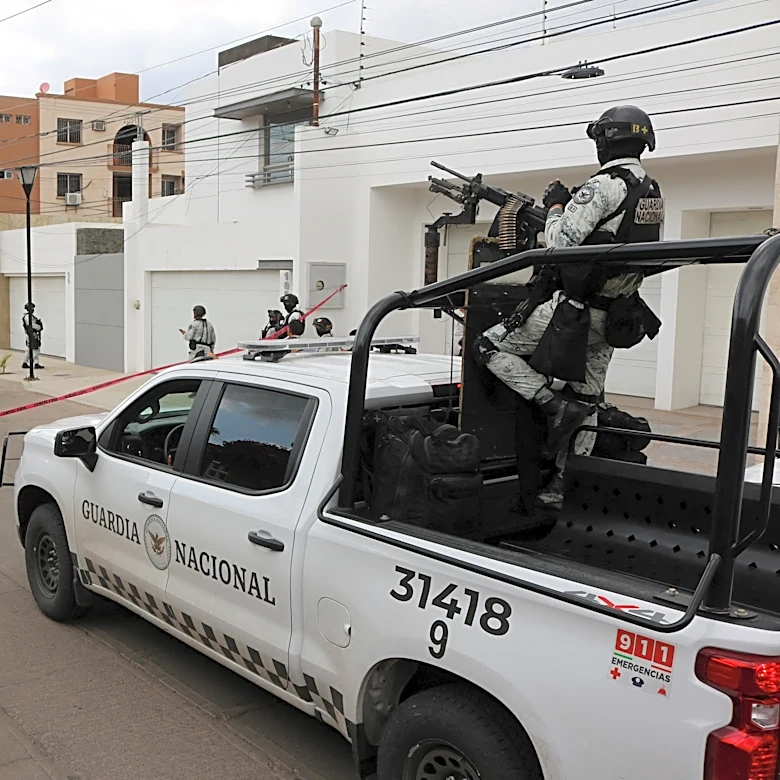 Mexican influencer Cesar Gastelum shot to death during livestream