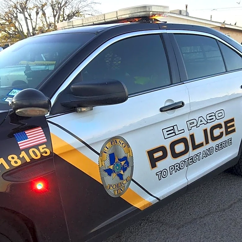 El Paso police conduct death investigation in far East Side