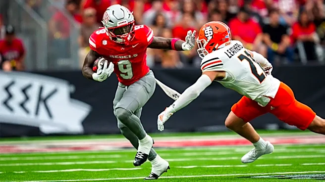 Poll of polls sheds light on top pre-season Mountain West football teams