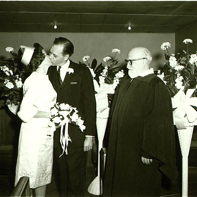 Can you identify this Casasola photo?