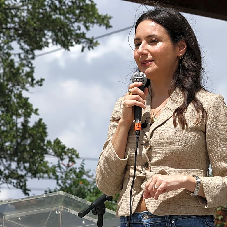 More than $4 million spent on TV ads by Texas governor's widening race